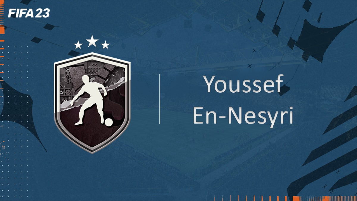 fifa-23-FUT-DCE-SBC-show-en-nesyri-solution-pas-cher-avis-vignette