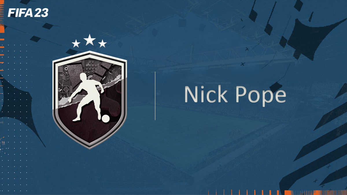 fifa-23-FUT-DCE-SBC-show-nick-pope-solution-pas-cher-avis-vignette