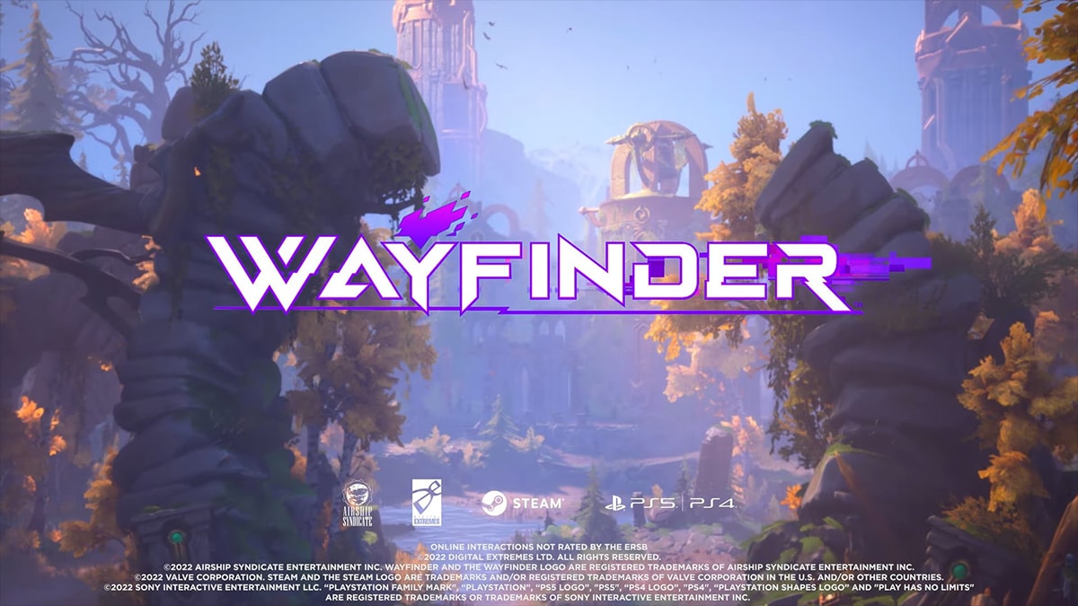 wayfinder-annonce-trailer-date-de-sortie-beta-fermee-pc-ps4-ps5-action-aventure-mmo-rpg