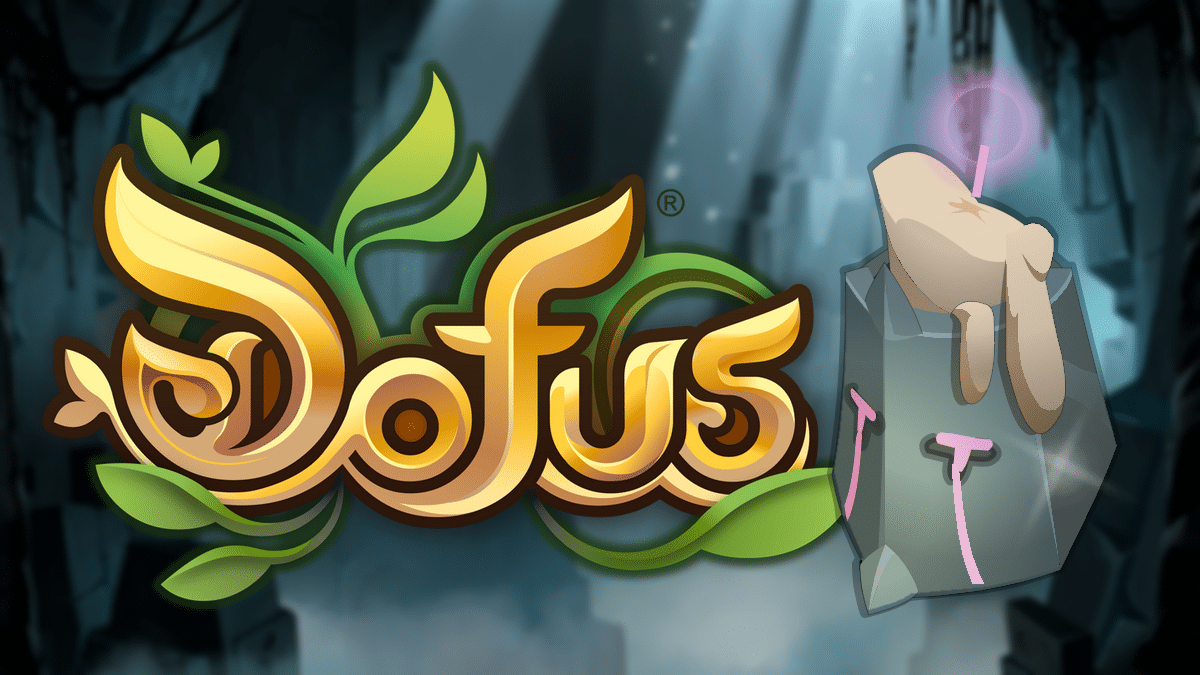 DOFUS : La panoplie Cire Momore reçoit un nerf