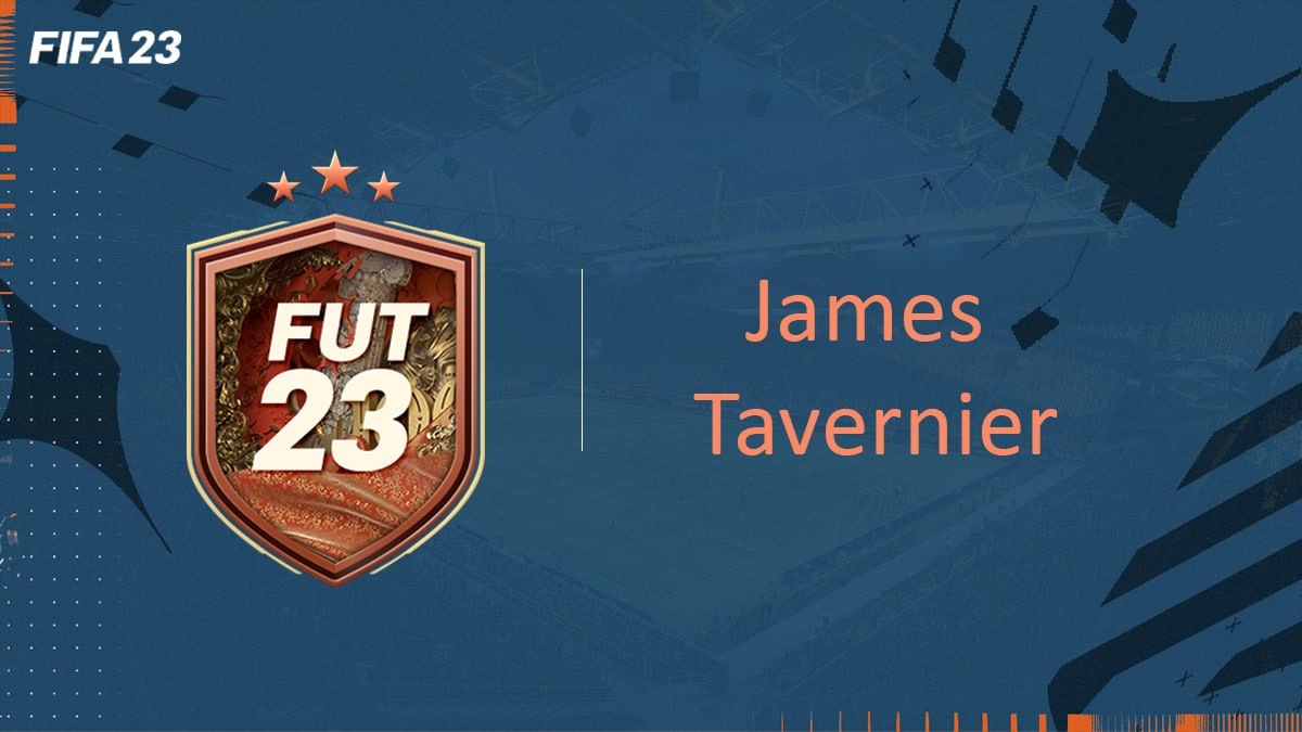 fifa-23-FUT-DCE-SBC-James-Tavernier-pas-cher-avis-vignette