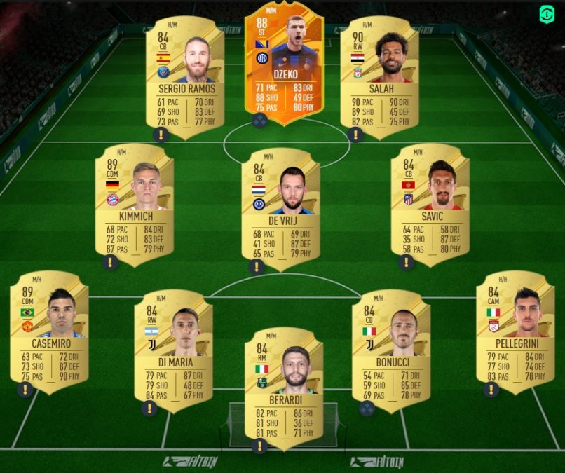 fifa-23-FUT-DCE-richarlison-pas-cher-avis-4