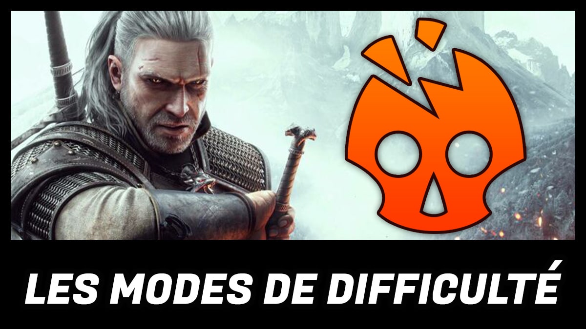 minia article the witcher 3 difficulté