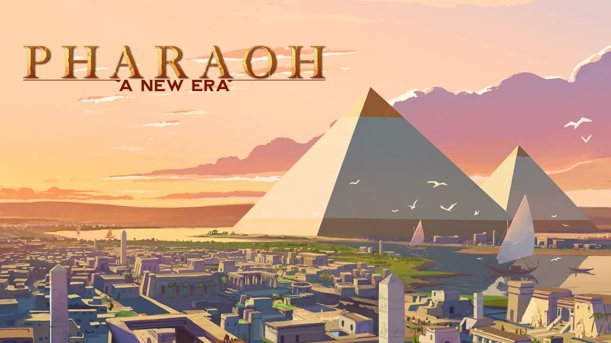 pharaoh-a-new-era-bande-annonce-date-de-sortie