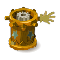 dofus monter bricoleur 200