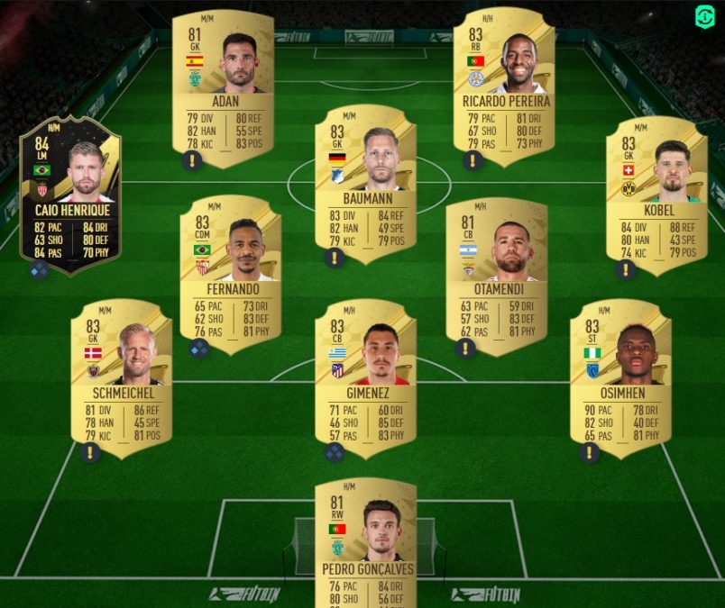 fifa-23-FUT-DCE-SBC-De-Ketelaere-solution-pas-cher-1