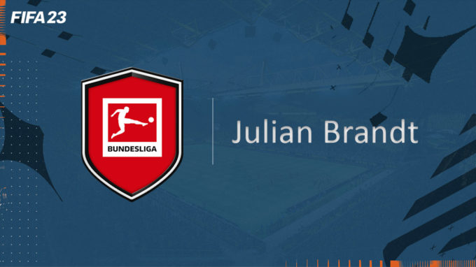 fifa-23-FUT-DCE-SBC-POTM-Julian-Brandt-Bundesliga-solution-pas-cher-vignette