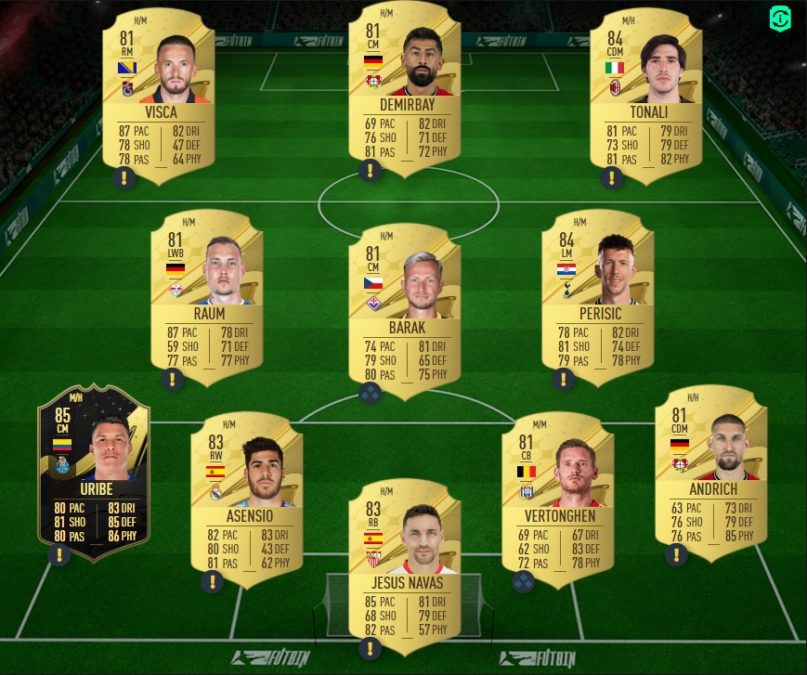 fifa-23-FUT-DCE-SBC-POTM-ben-yedder-ligue-1-solution-pas-cher-3