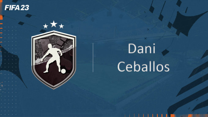 fifa-23-FUT-DCE-SBC-show-Dani-Ceballos-solution-pas-cher-vignette