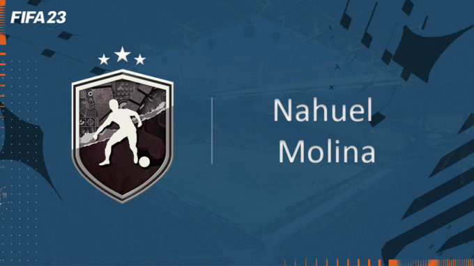 fifa-23-FUT-DCE-SBC-show-Nahuel-Molina-solution-pas-cher-vignette