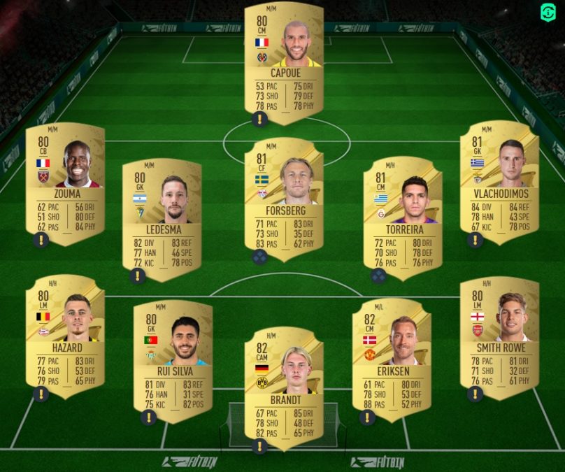 fifa-23-FUT-DCE-SBC-show-Nemanja-Vidic-solution-pas-cher-3