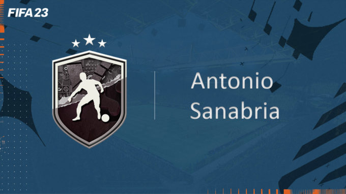 fifa-23-FUT-DCE-SBC-show-antonio-sanabria-solution-pas-cher-vignette