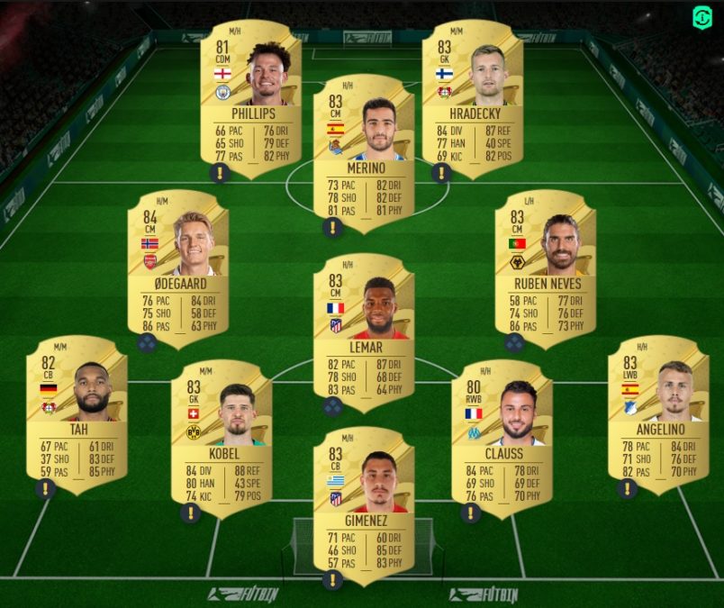 fifa-23-FUT-DCE-SBC-show-didier-drogba-solution-pas-cher-1