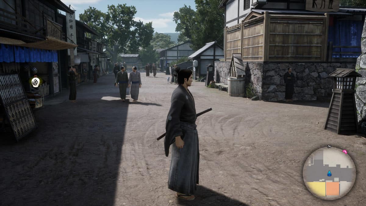 like-a-dragon-ishin-test-avis-ville-japon