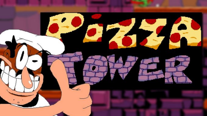Notre test de Pizza Tower : Unique, héritier, déjanté