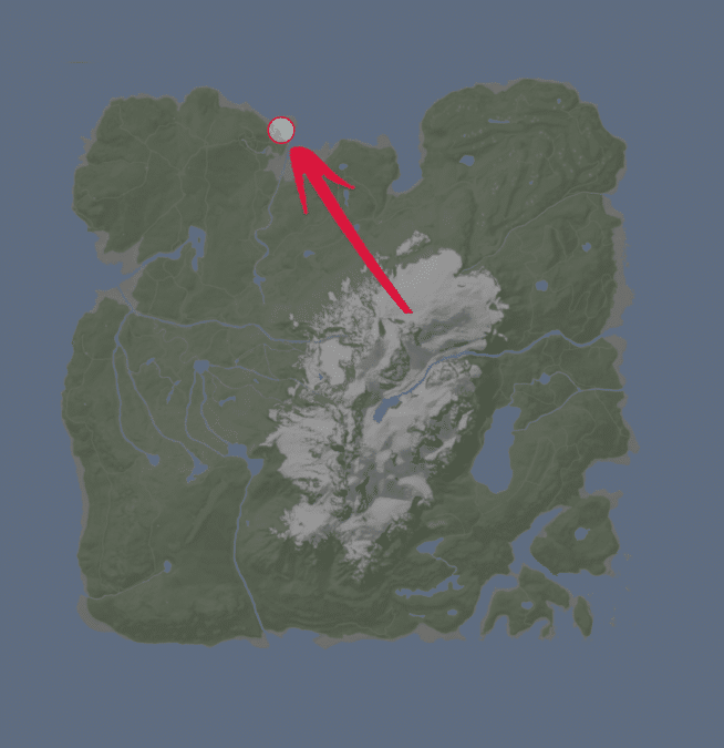 carte-emplacement-cave-recycleur-dair-outil-exploration-sous-marine