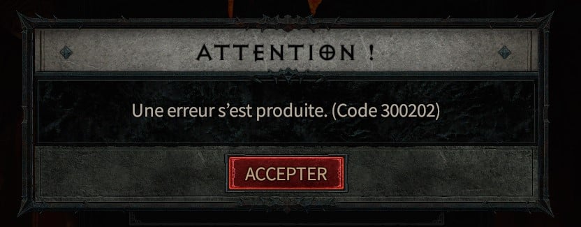 code-derreur-300202-diablo-iv-beta-fermee