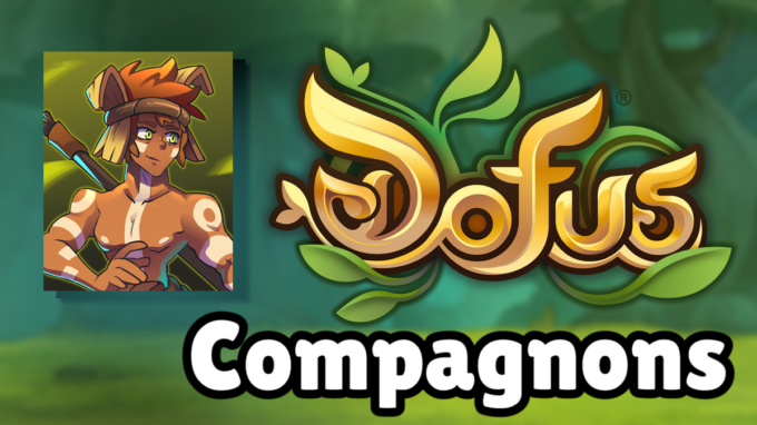 DOFUS : Guide de Haku, compagnon et ancienne incarnation