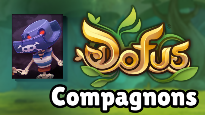 DOFUS : Guide de Hichète, compagnon et ancienne incarnation