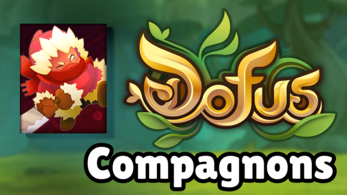 DOFUS : Guide d'Inferno, compagnon et ancienne incarnation