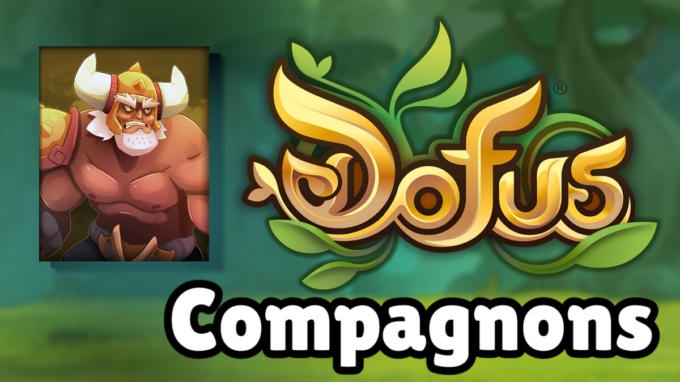 DOFUS : Guide de Klüme, compagnon et ancienne incarnation