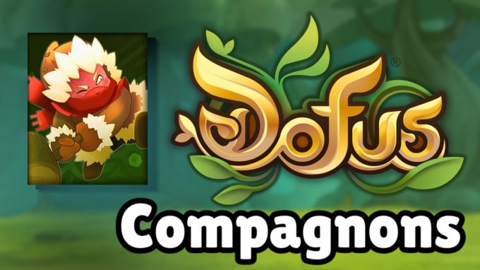 DOFUS : Guide de Mandrin, compagnon et ancienne incarnation