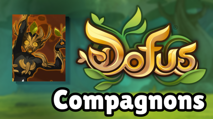 DOFUS : Guide de Masse, compagnon et multiman