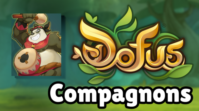 DOFUS : Guide de Mirh, compagnon et ancienne incarnation