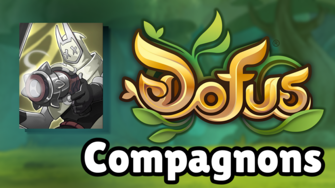 DOFUS : Guide de Nuage, compagnon et ancienne incarnation