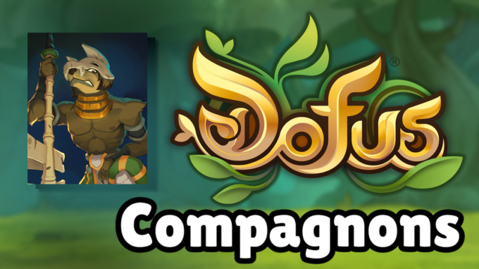 DOFUS : Guide d'Ougicle, compagnon et ancienne incarnation