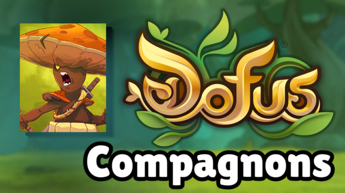 DOFUS : Guide de Phong Huss, compagnon et ancienne incarnation