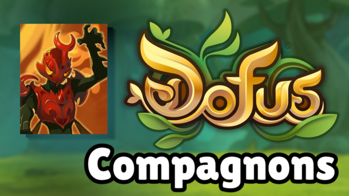 DOFUS : Guide de Scoreur, compagnon et multiman