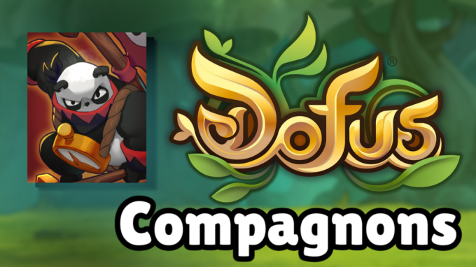 DOFUS : Guide de Traçon, compagnon et ancienne incarnation