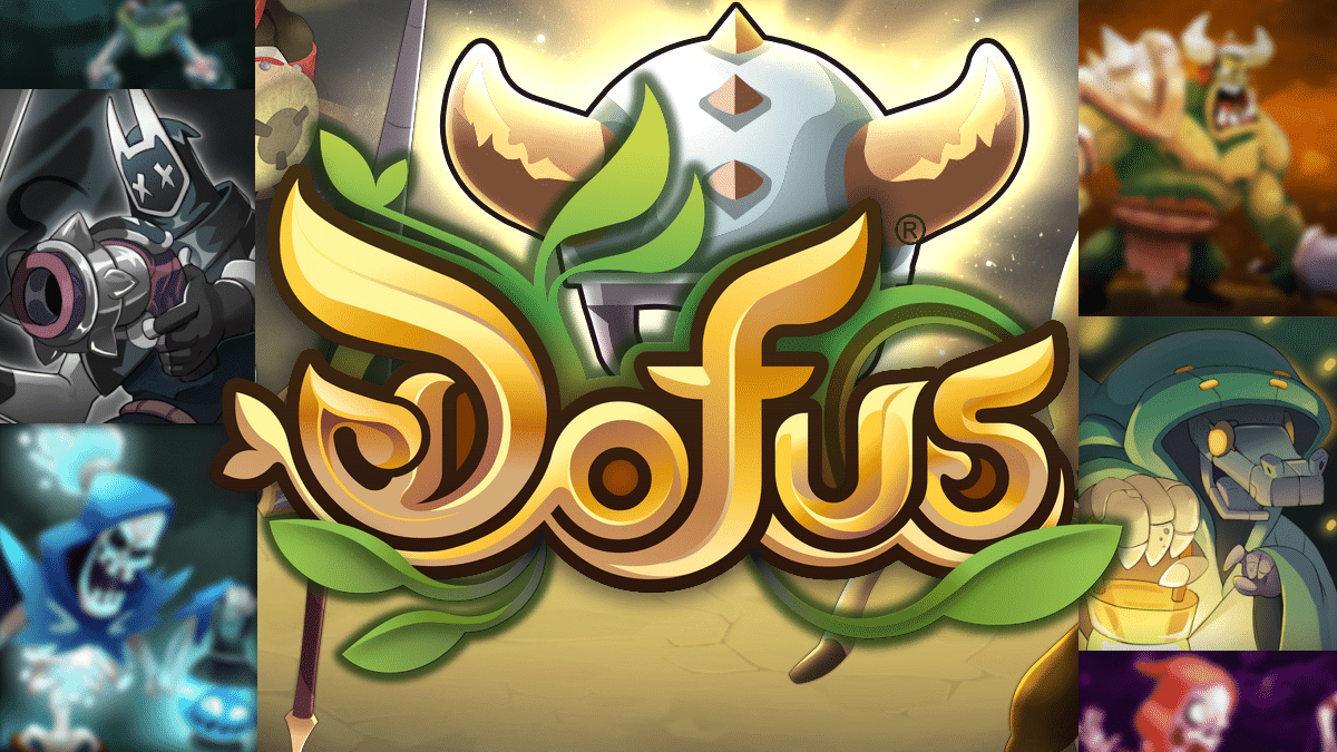 DOFUS 2.67 : La refonte des Incarnations et compagnons en devblog