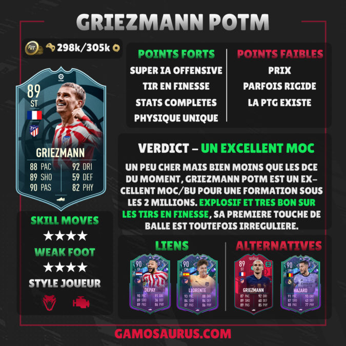 fifa-23-FUT-DCE-POTM-liga-griezmann-avis-pas-cher-cartes-4