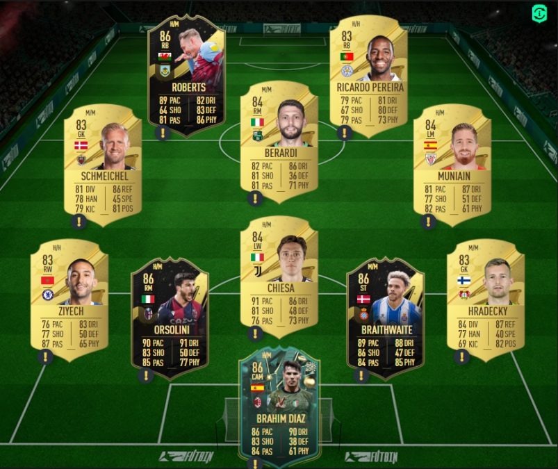 fifa-23-FUT-DCE-SBC-fantasy-memphis-depay-solution-pas-cher-2