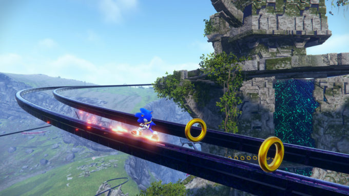 sonic-frontiers-premier-dlc-date-de-sortie