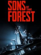 Logo Sons of the Forest