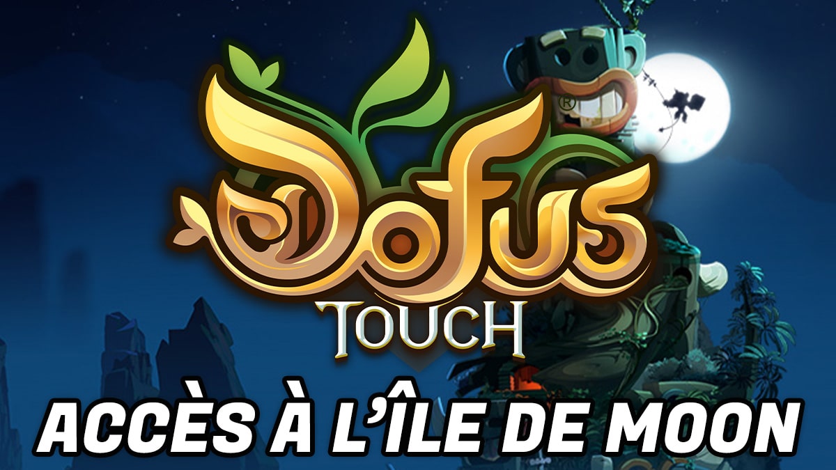 minia guide ile de moon dofus touch