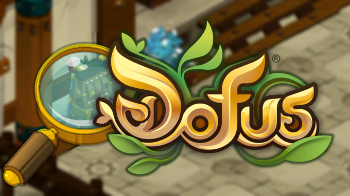 DOFUS : Un bug dévoile le vrai contenu de la loterie