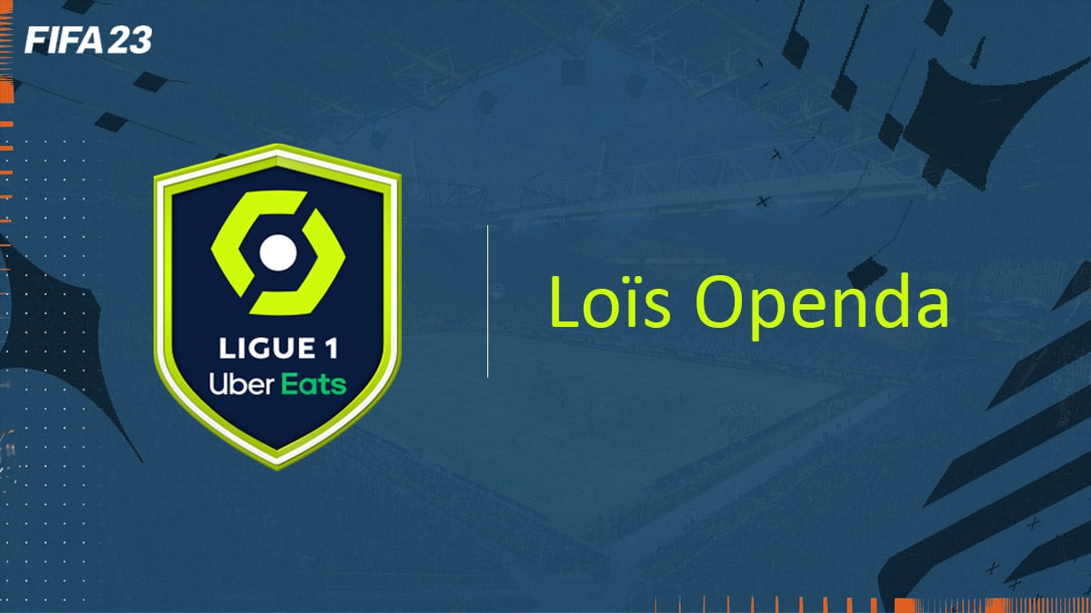 fifa-23-FUT-DCE-SBC-POTM-lois-openda-ligue-1-solution-pas-cher-vignette