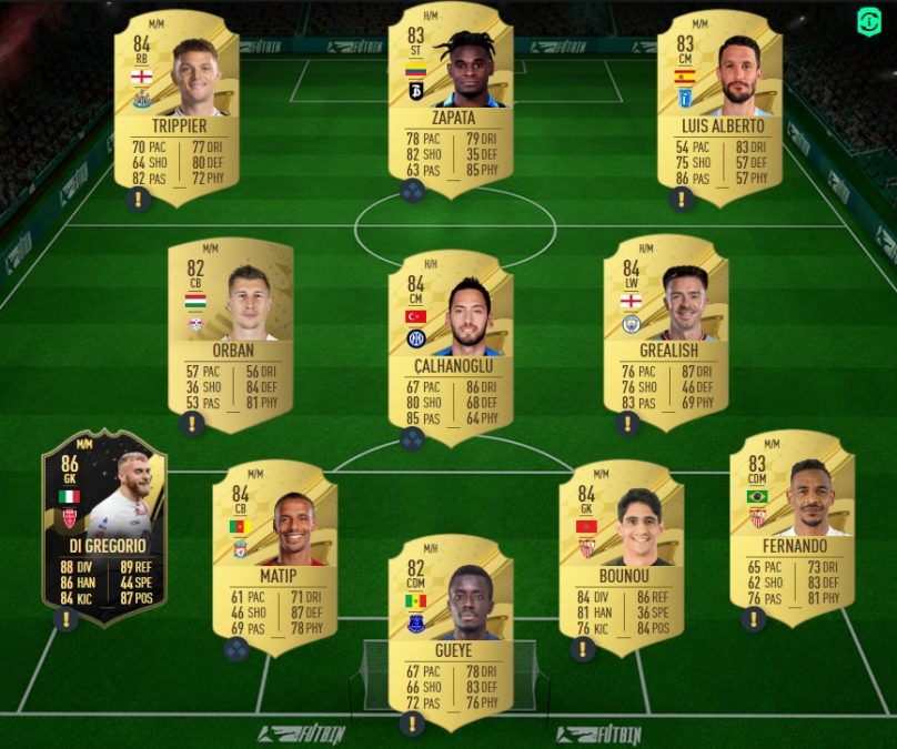 fifa-23-FUT-DCE-SBC-show-gundogan-solution-pas-cher-1