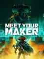 Logo Meet Your Maker