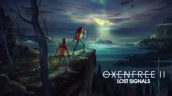 oxenfree-2-lost-signals-bande-annonce-date-de-sortie