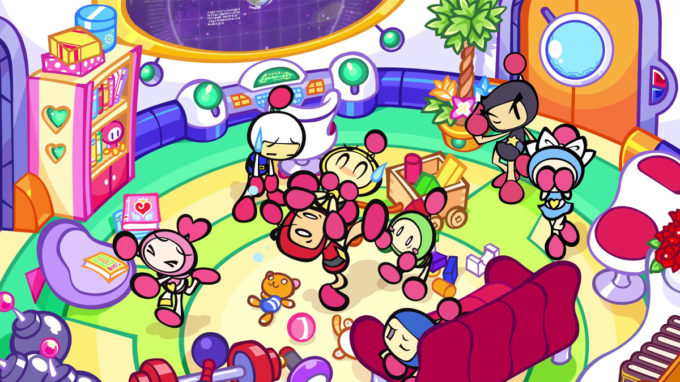 super-bomberman-r-2-date-de-sortie