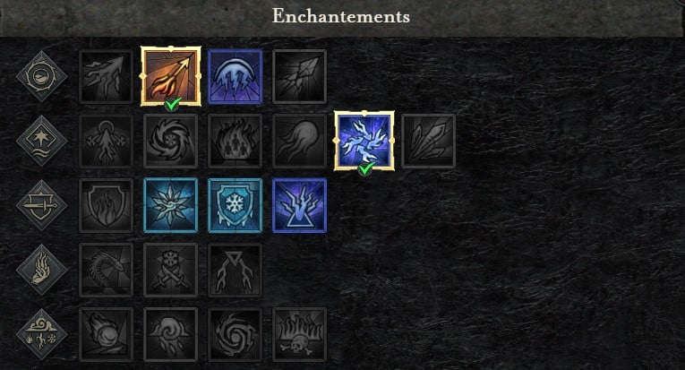 Diablo-4-guide-sorcier-leveling-enchantement-build-talent-1