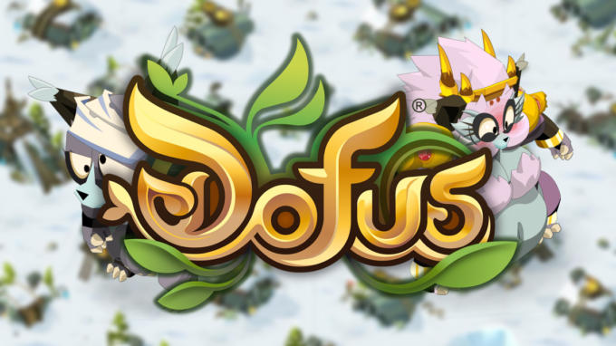 DOFUS : Libérer le village enseveli de Frigost