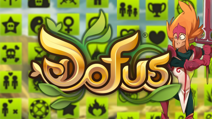 DOFUS : Refonte des challenges en 2.68