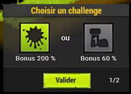 dofus refonte challenges succes drop expérience sagesse prospection bonus