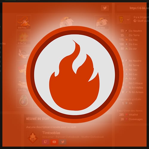 intelligence dofus retro